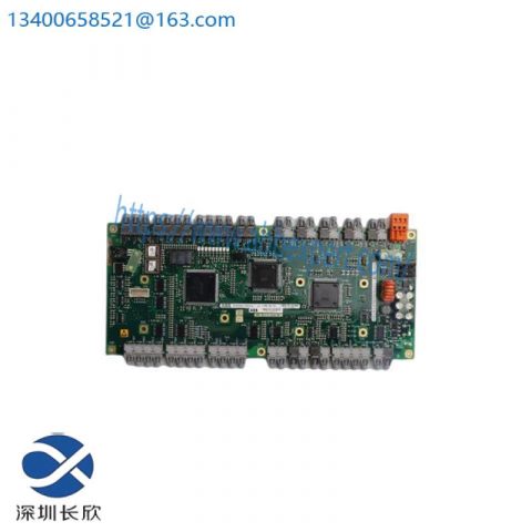 ABB 3BHE004573R0142 UFC760 BE142 Interface Board