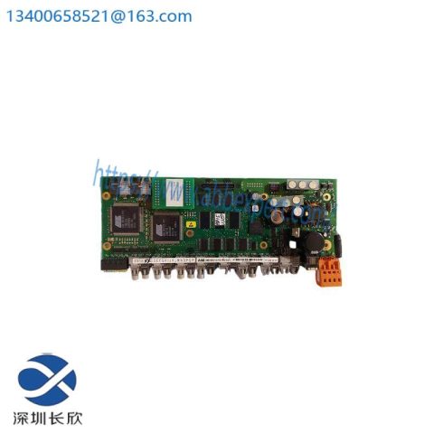 ABB 3BHE010751R0101 PP C902 AE01 Control Board - Precision, Reliability in Industrial Automation
