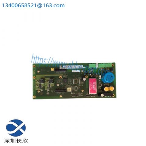 ABB 3BHE013854R0002 PDD163 A02 Inverter Main Board