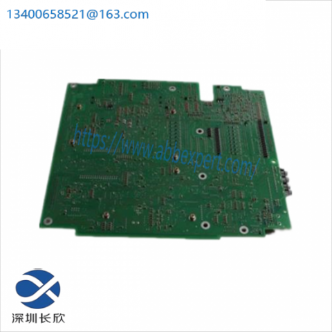 ABB 3BHE014311R0101 Control Board - Precision, Reliability, and Innovation in Industrial Automation