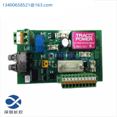 ABB 3BHE014659P201 PLC CARD: Advanced Control Solutions for Industrial Automation