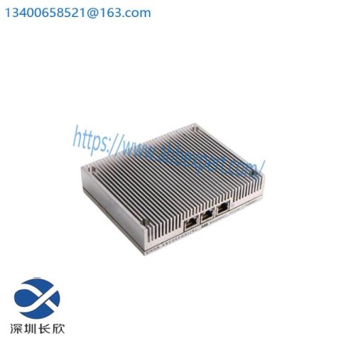 ABB 3BHE020455R0001 PPD103 B01 Panel Controllers - A Comprehensive Solution for Modern Industrial Automation