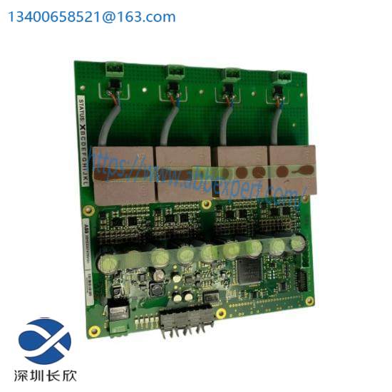 abb_3bhe024747r0101_control_board.jpg ABB 3BHE024747R0101 Control Board for Advanced Industrial Automation