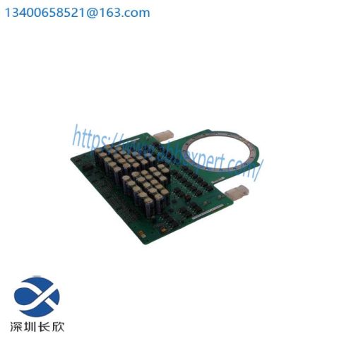 ABB 3BHE037864R0101 UFC911 B101 Control Board - Advanced Automation Solution