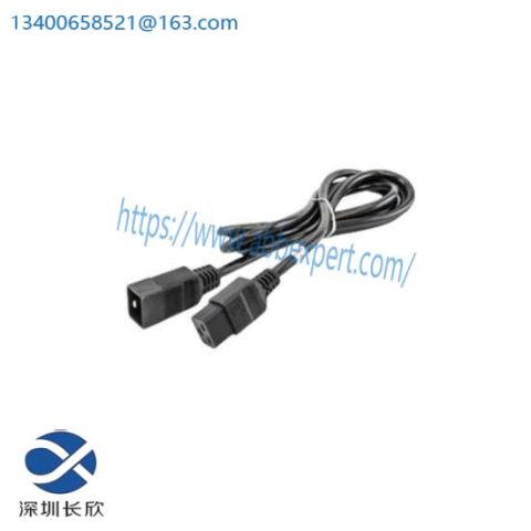 ABB 3BSC950073R27 Industrial Control Cable Assembly