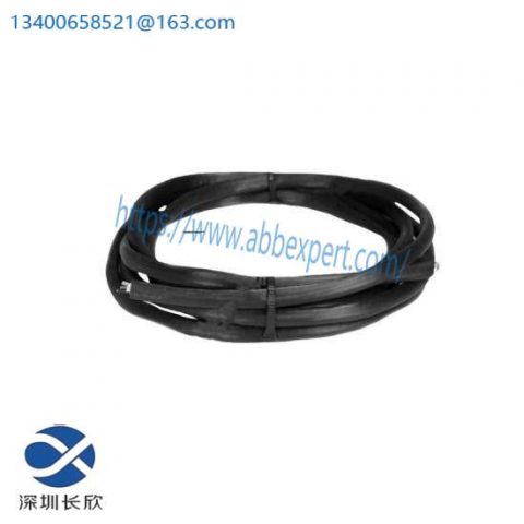 ABB 3BSC950098R1 - High-Performance Twisted Pair Tap Cable