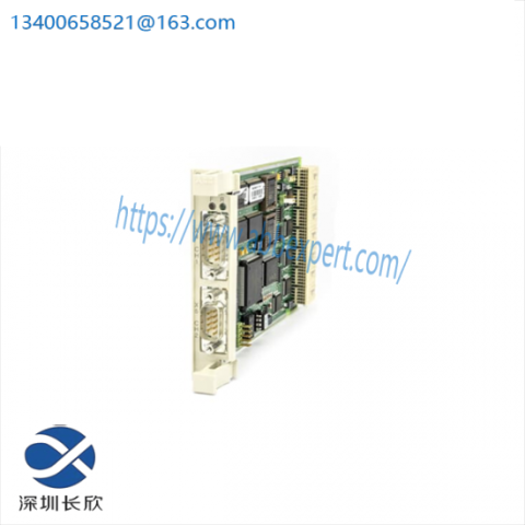 ABB 3BSE003827R1 Modbus Interface Module