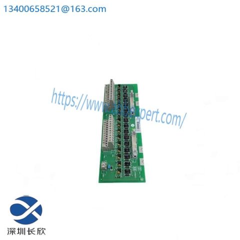 ABB PU519 3BSE018681R1 Real Time Accelerator (RTA) Board