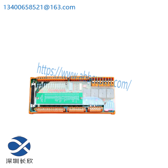 abb_3dde300415_cma135_dcs_module.png ABB 3DDE300415 CMA135 DCS Module Control System Component