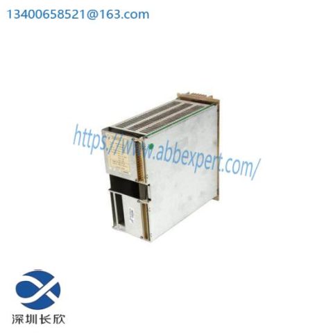 ABB 3HAAA3563-AUA/1 Power Supply Automation Parts