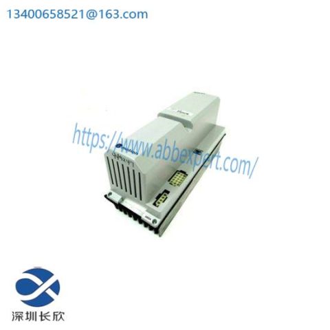 ABB 3HAB8101-7 DSQC346C Robot Servo Drive - Precision Control for Industrial Applications