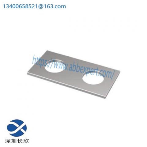 ABB 3HAC0001-1 Bracket for AUTOMATION DCS Module
