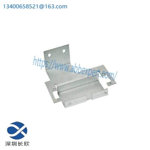 ABB 3HAC020295-001 Bracket: Brand New Automation Parts