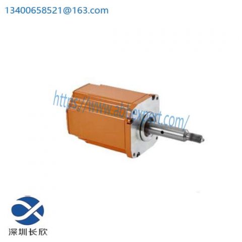 ABB 3HAC020435-001: Robotic Control Module, Precision Designed for Industrial Automation