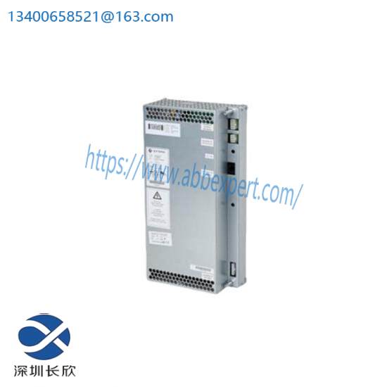 abb_3hac020466-001_power_supply_automation_parts.jpg ABB DSQC233 Industrial Control Module, Precision & Efficiency in Automation