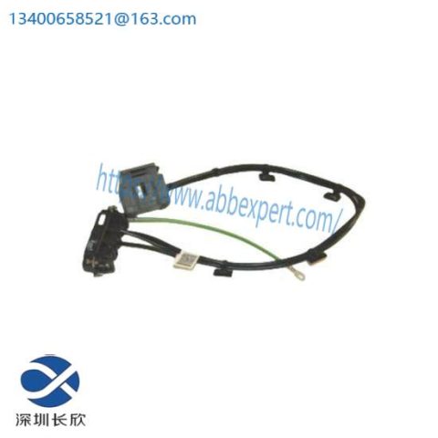 ABB 3HAC020666-001 HARNESS POWER XP0-Q1 Robotic Parts
