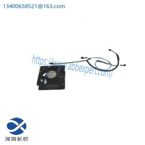 ABB 3HAC020697-020 Robotic Controller Module