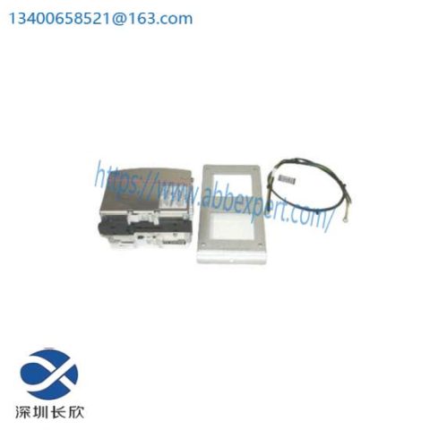 ABB 3HAC020697-022 DeviceNet Power Supply Set for Robotic Parts