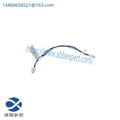 ABB 3HAC020801-001 Cabinet Power Unit - AUTOMATION PARTS