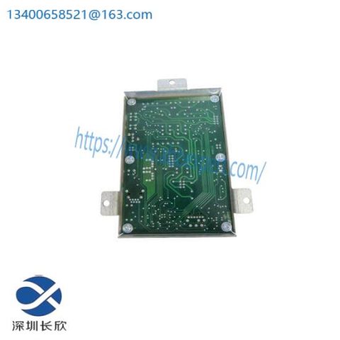 ABB 3HAC020849-001 Contactor Board Unit - DCS Module
