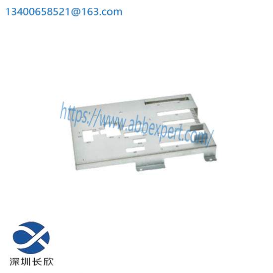 abb_3hac020869-001_panel_board_protection_automation_parts.jpg ABB 3HAC020869-001: Industrial Grade Panel Board Protection - Automation Parts