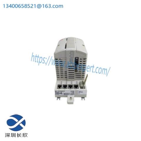 ABB 3HAC021333-001: Brand New Automation Parts