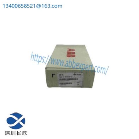 ABB 3HAC021448-003 | Original New Automation Parts, Precision Engineering for Industrial Control