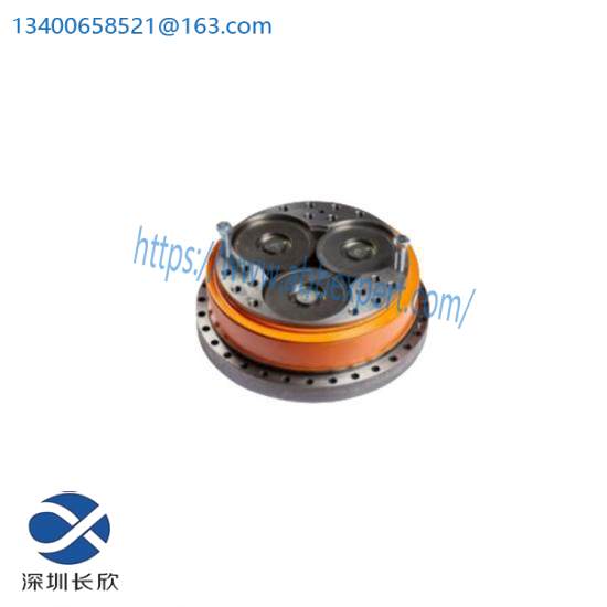 abb_3hac021541-002_gearbox_rv550e_dcs_robot_parts.jpg ABB 3HAC025358-001 Industrial Control Module