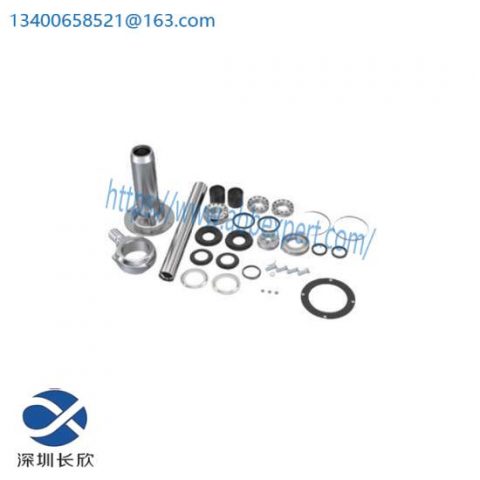 ABB 3HAC021592-001 Maintenance Kit: Critical DCS & Robotics Parts for Industrial Automation