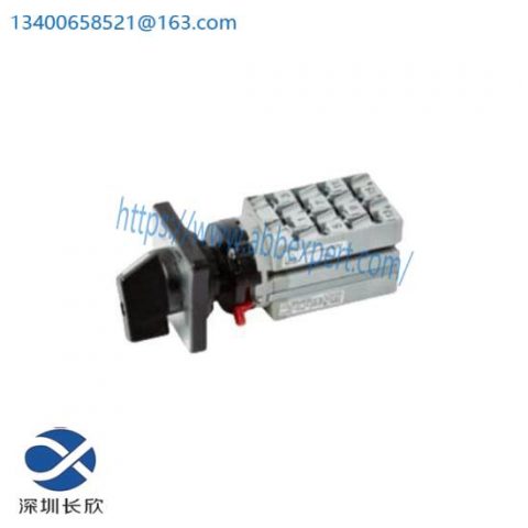 ABB 3HAC021670-002: Brand New DCS Module