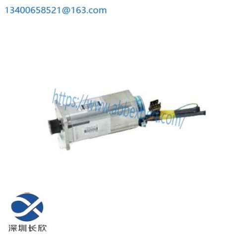 ABB 3HAC021756-001 Motor - Robotic Automation Components