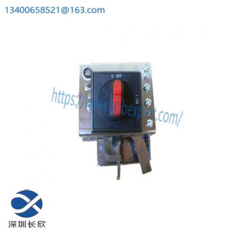 ABB 3HAC021934-003: Rapid Delivery Automation Components