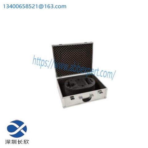 ABB 3HAC021948-001 Calibration Box for Pendulum