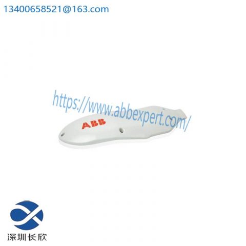 ABB 3HAC022172-006 Cable Cover: Industrial Protection for Electrical Systems