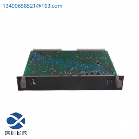 ABB 3HAC022475-002, Advanced Industrial Control Module