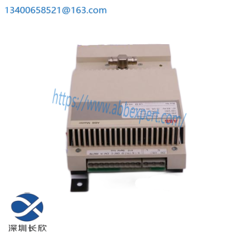 ABB 3HAC023911-001 Industrial Control Module