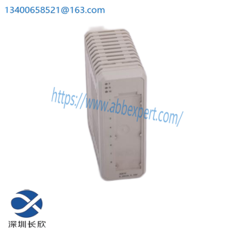 ABB 3HAC023215-001 Industrial Control Module