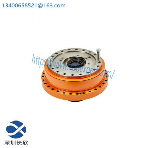 ABB 3HAC025007-005 Robotics RV Gear