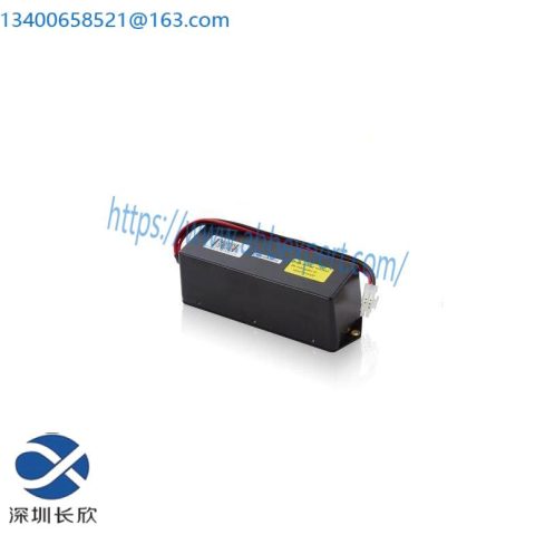 ABB 3HAC025562-001/05 Capacitor Unit - Advanced Power Management Solution