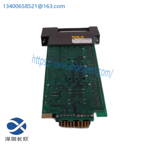 ABB 3HAC026033-001 Industrial Control Module