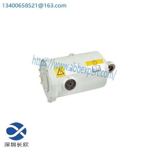 ABB 3HAC026269-003 BALANCING UNIT - Precision Control for Industrial Automation