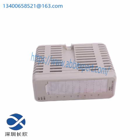 ABB 3HAC029031-004, Industrial Control Module