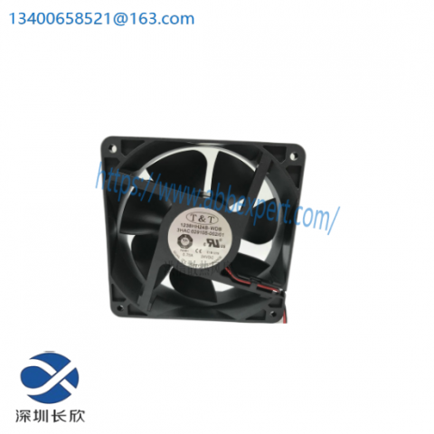 ABB 3HAC029105-002/01: Industrial Automation Module