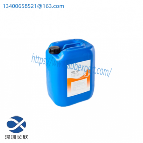 ABB 3HAC032140-004 Lubricating oil TMO
