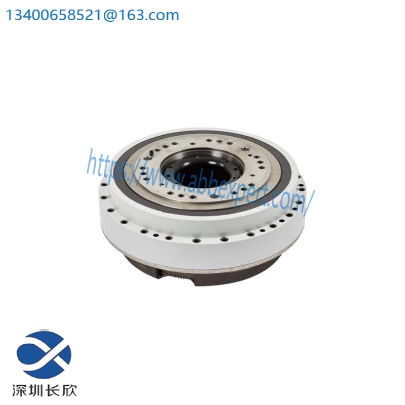 abb_3hac037638-001_002_003_004_005_robotic_gearbox.jpg ABB 3HAC037638-001002003004005: Robotic Gearbox for Industrial Automation