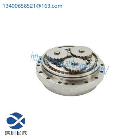 ABB 3HAC043074-001 IRB 6700-6 Reduction Gear RV-80N-129, Precision Drive for Industrial Automation