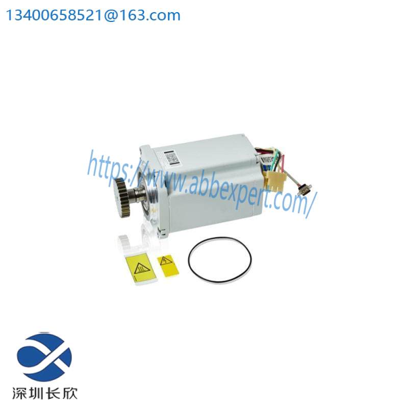 ABB CSA464AE HIEE400106R0001 Control Module, High Precision Automation Solutions