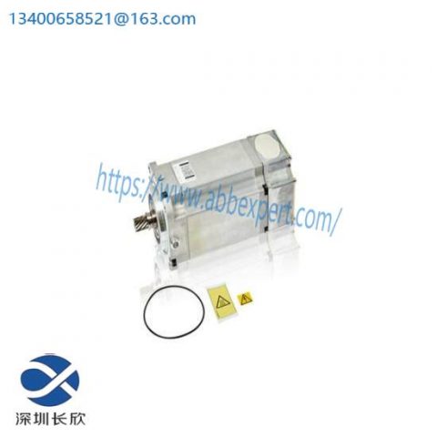 ABB 3HAC055445-001/03 AC SERVO MOTOR