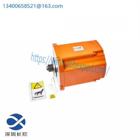 MPL-B330P-MJ24AA Motor by Brand Name