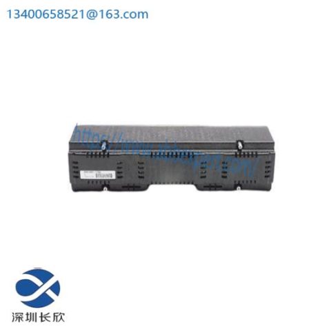 ABB 3HAC14551-1/05A Capacitor Unit: High Performance Electrolytic Capacitor for Industrial Control Applications